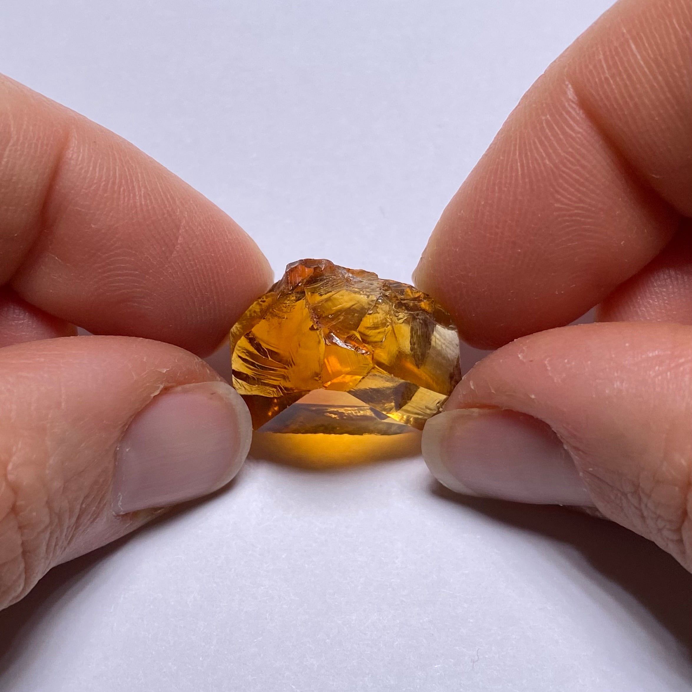 Citrine - Uruguay