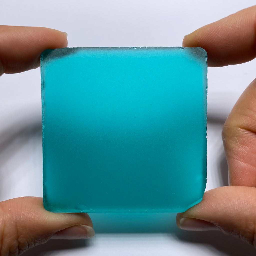 Paraiba color YAG