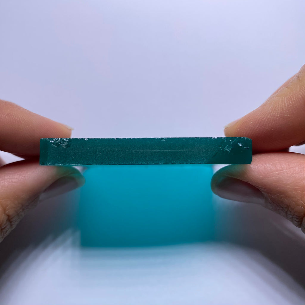 Paraiba color YAG
