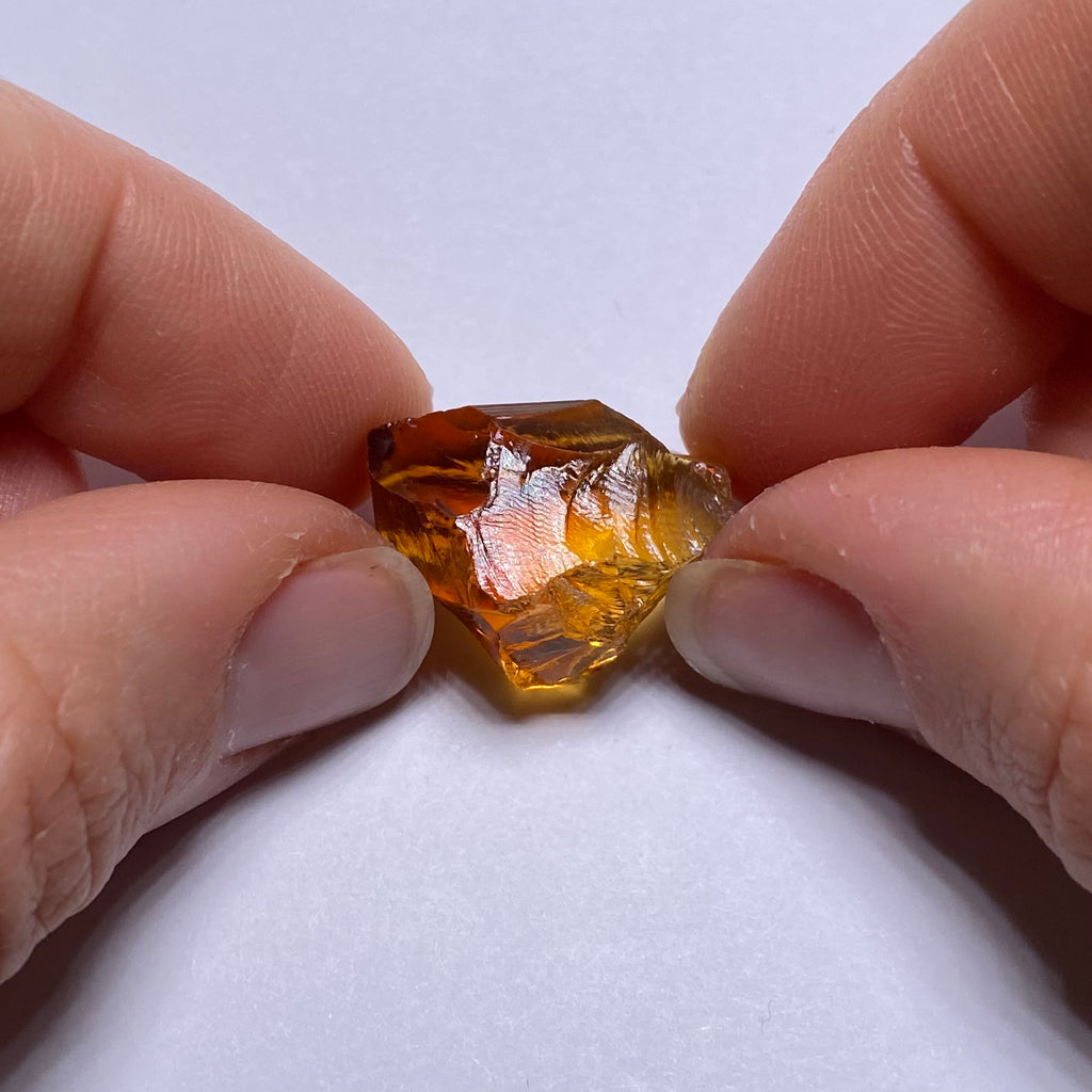 Citrine - Uruguay