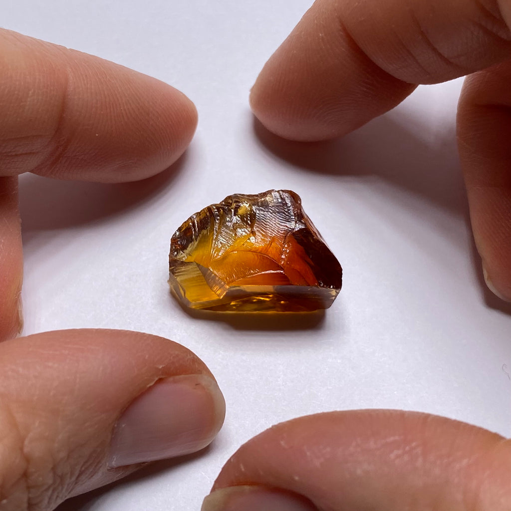 Citrine - Uruguay