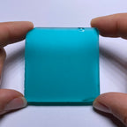 Paraiba color YAG