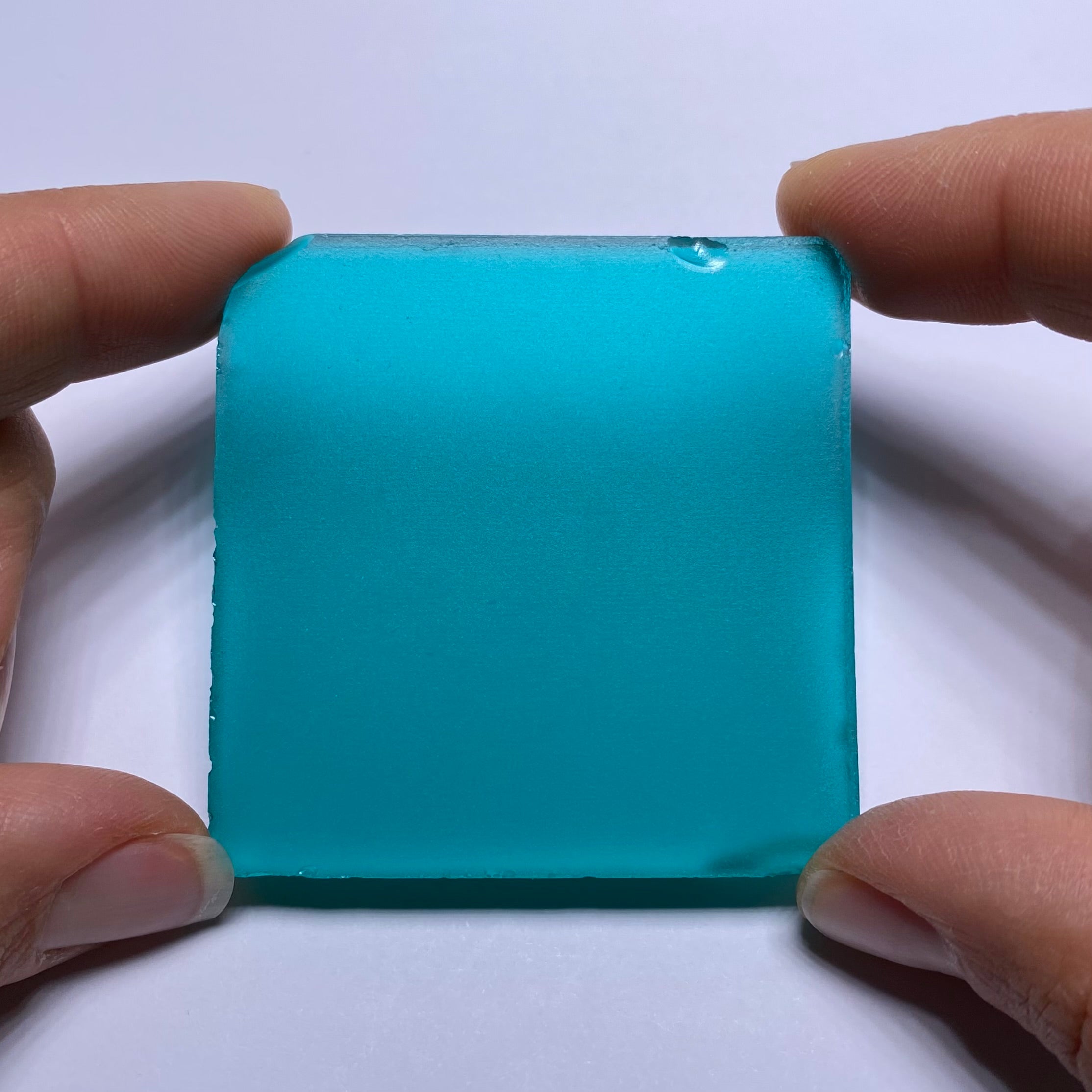 Paraiba color YAG
