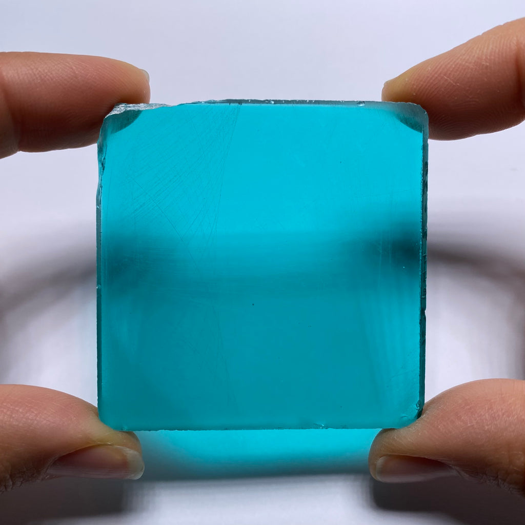 Paraiba color YAG