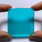 Paraiba color YAG