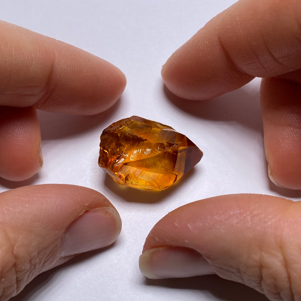 Citrine - Uruguay