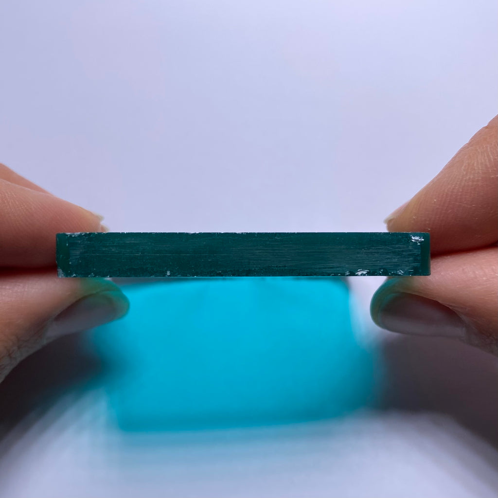 Paraiba color YAG