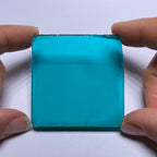 Paraiba color YAG