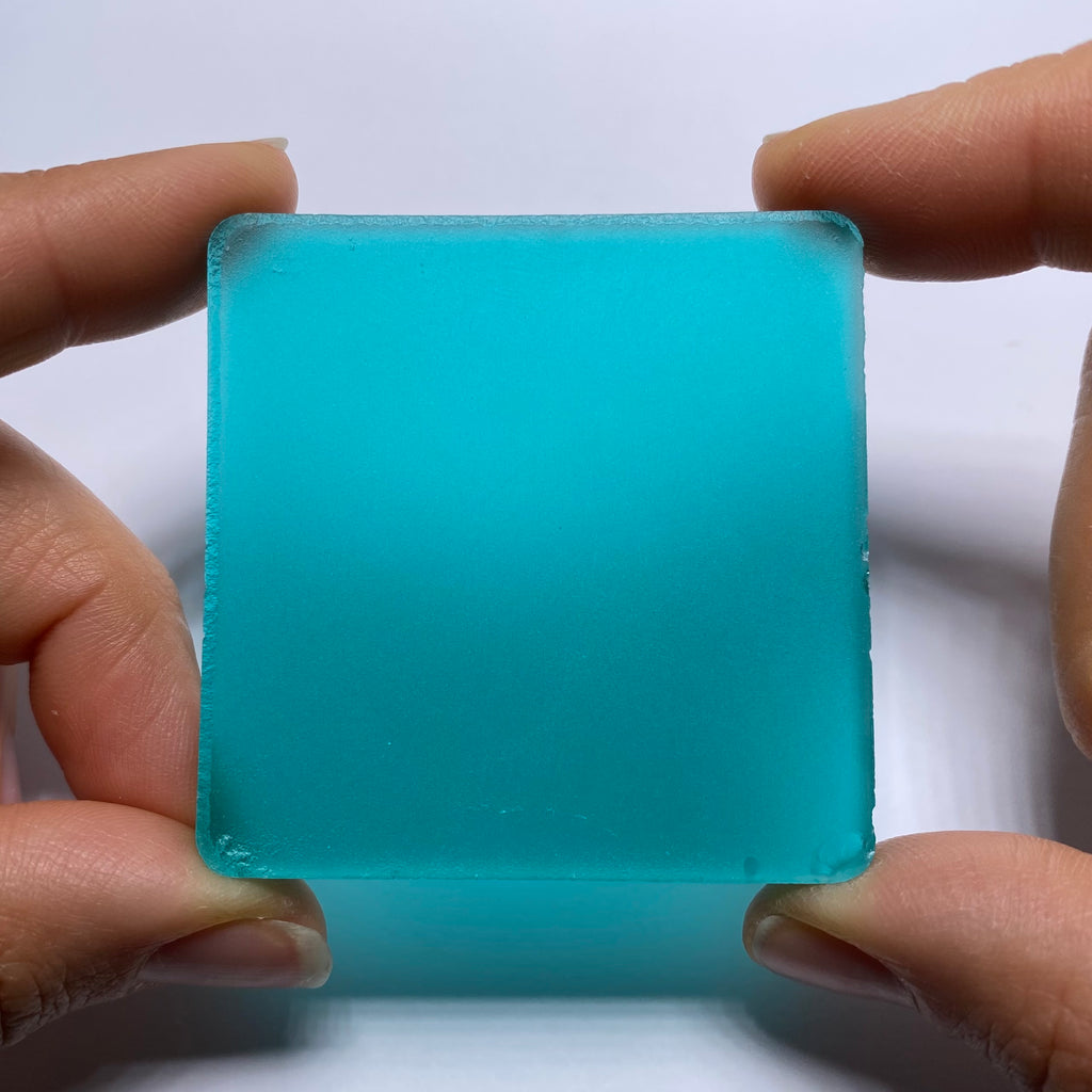 Paraiba color YAG