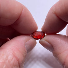 Load image into Gallery viewer, Malaya Garnet – Umba Valley, Tanzania
