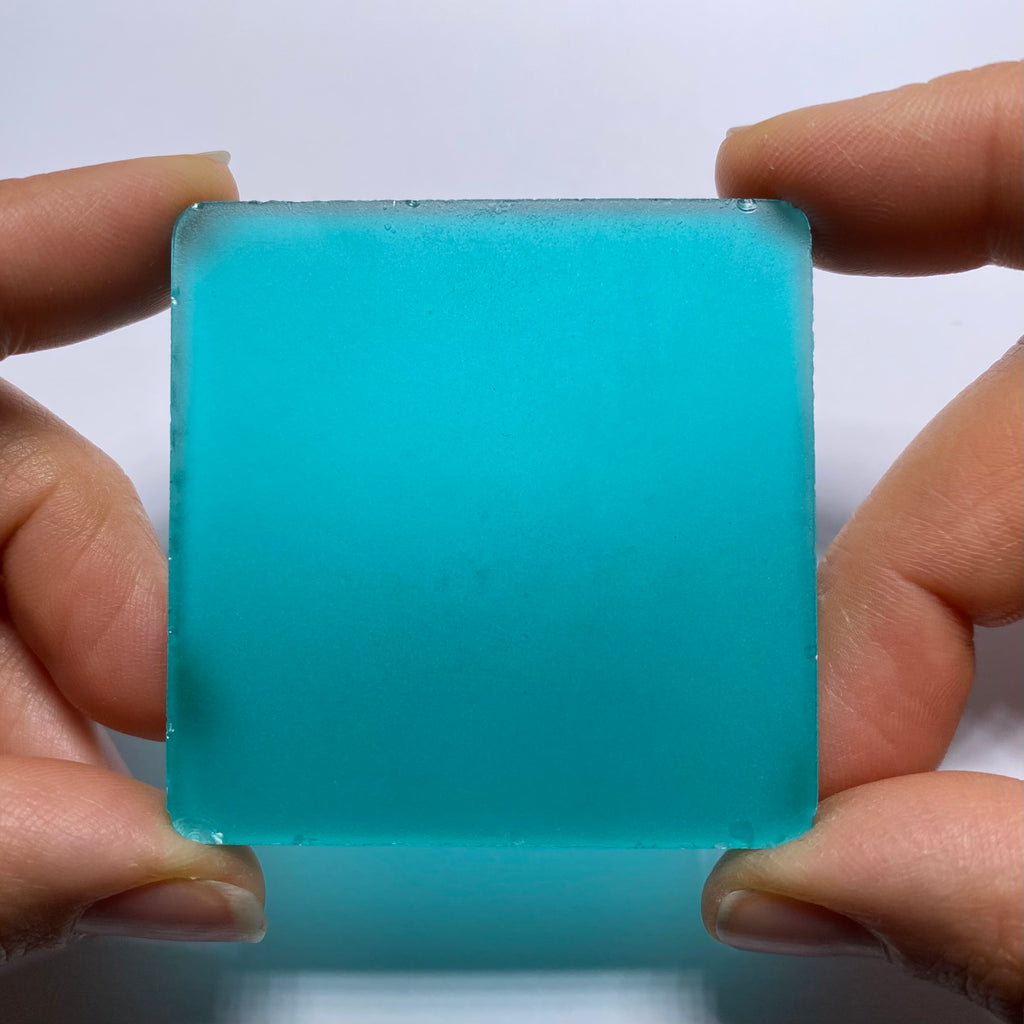 Paraiba color YAG