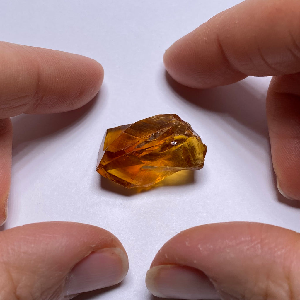 Citrine - Uruguay