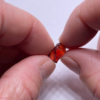 Malaya Garnet – Umba Valley, Tanzania