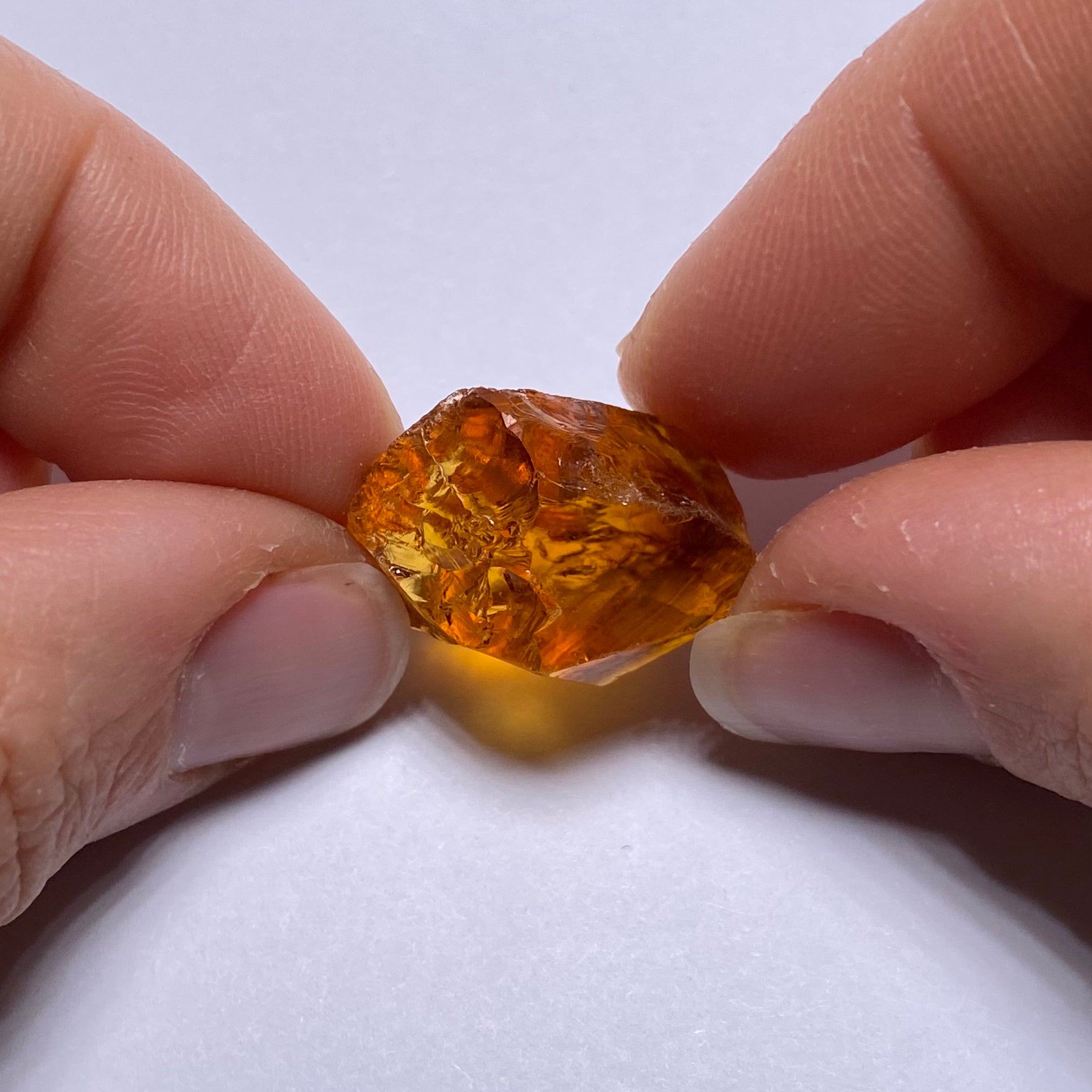Citrine - Uruguay