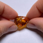 Citrine - Uruguay
