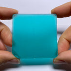 Paraiba color YAG