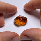 Citrine - Uruguay