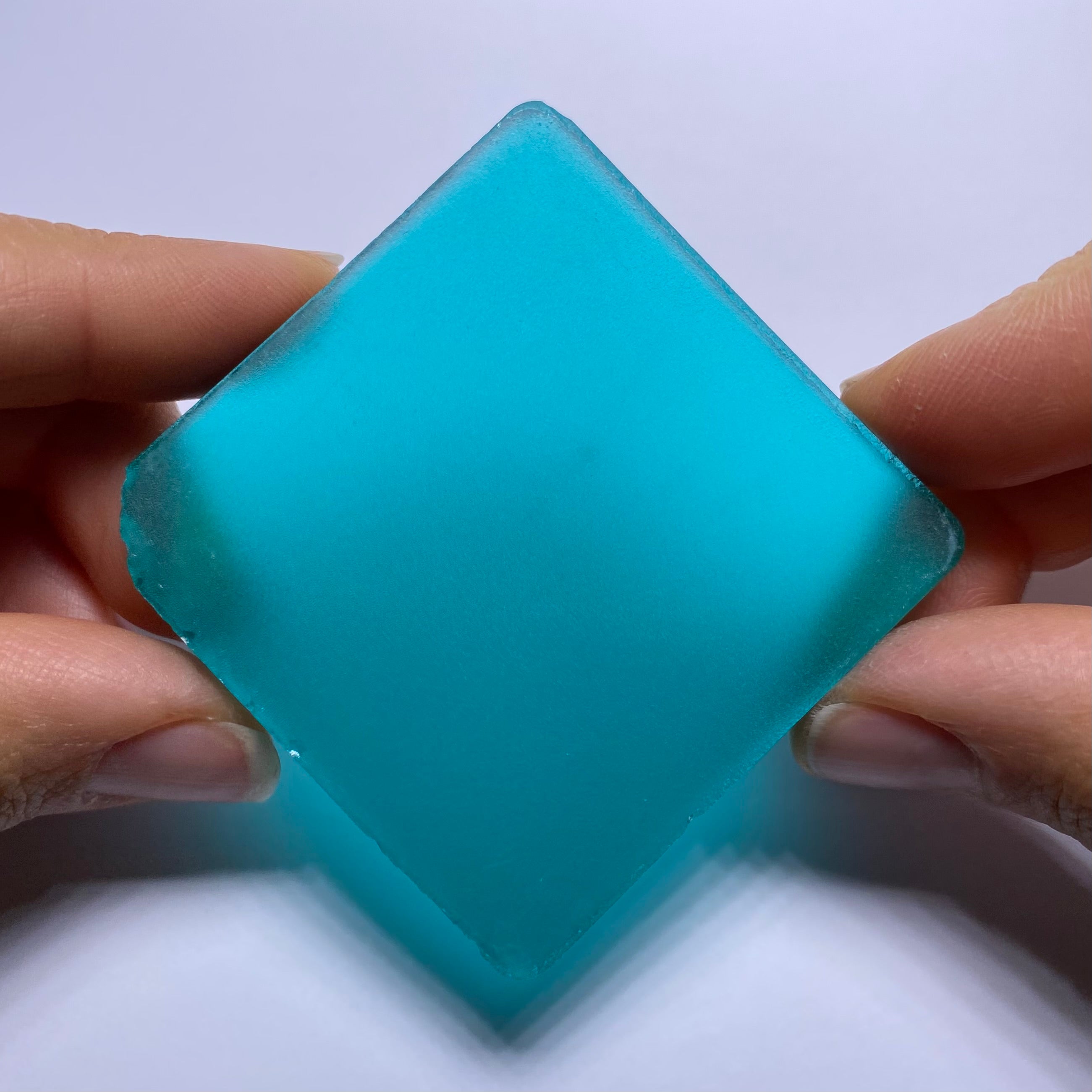 Paraiba color YAG