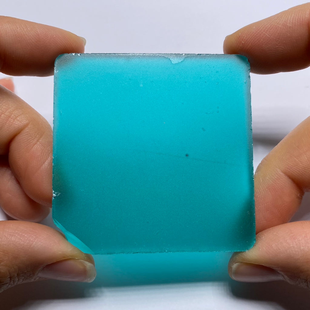 Paraiba color YAG