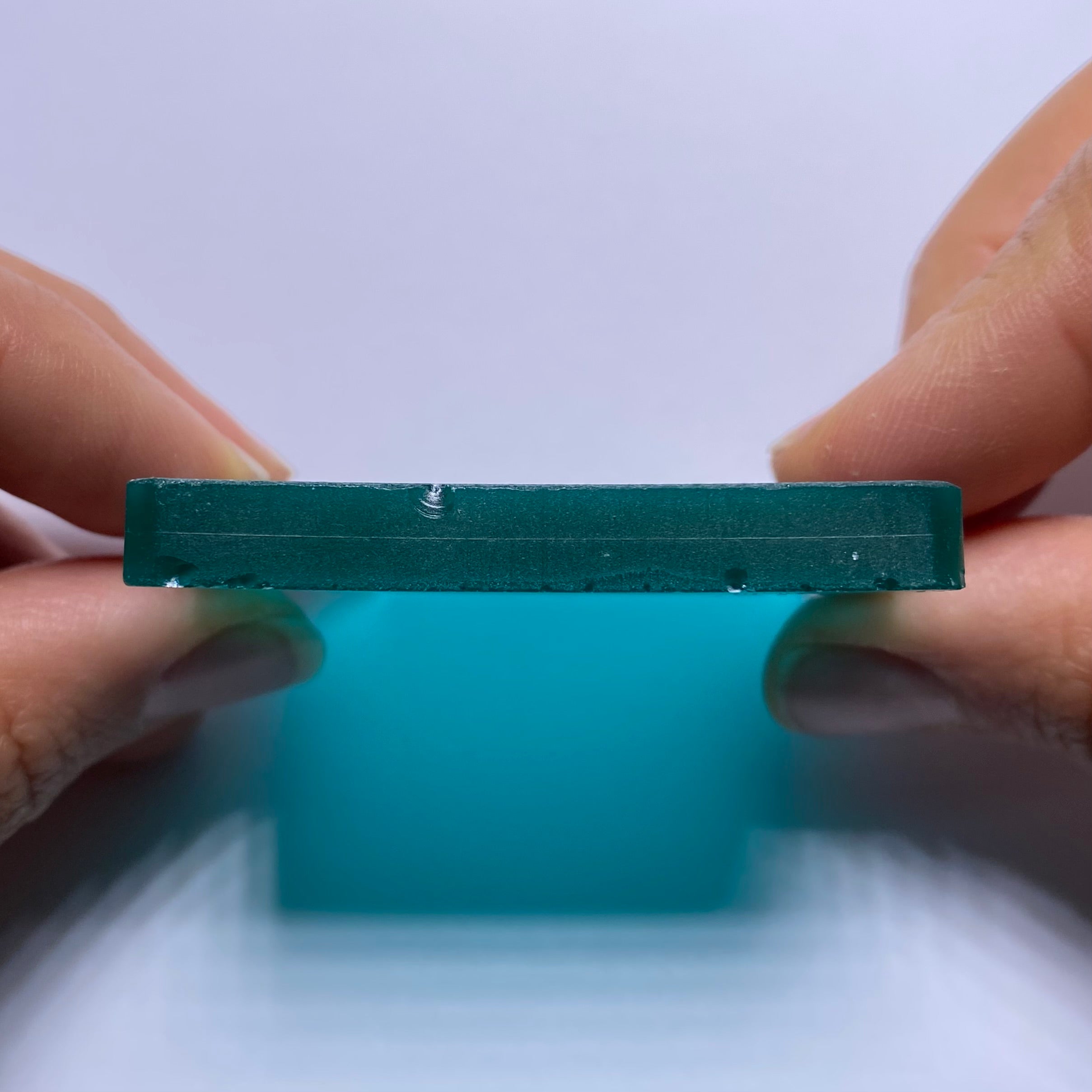 Paraiba color YAG