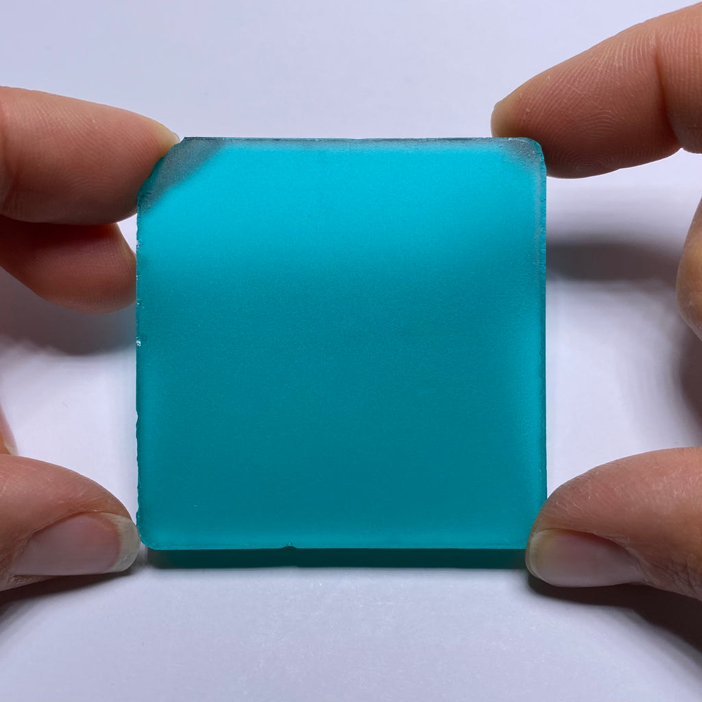 Paraiba color YAG