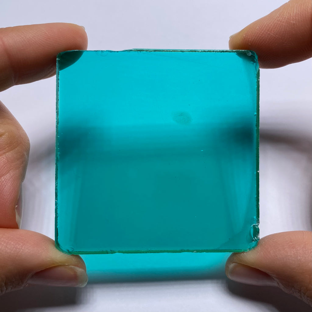 Paraiba color YAG