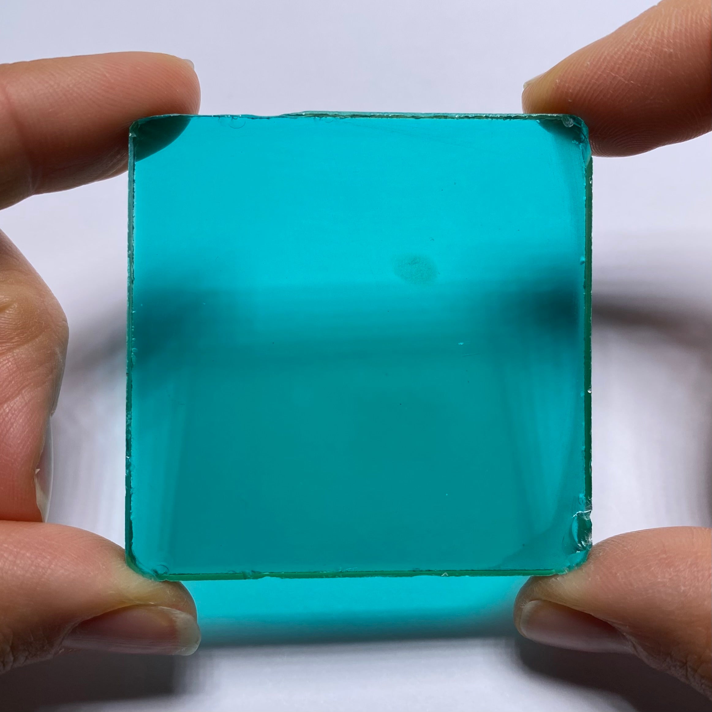 Paraiba color YAG