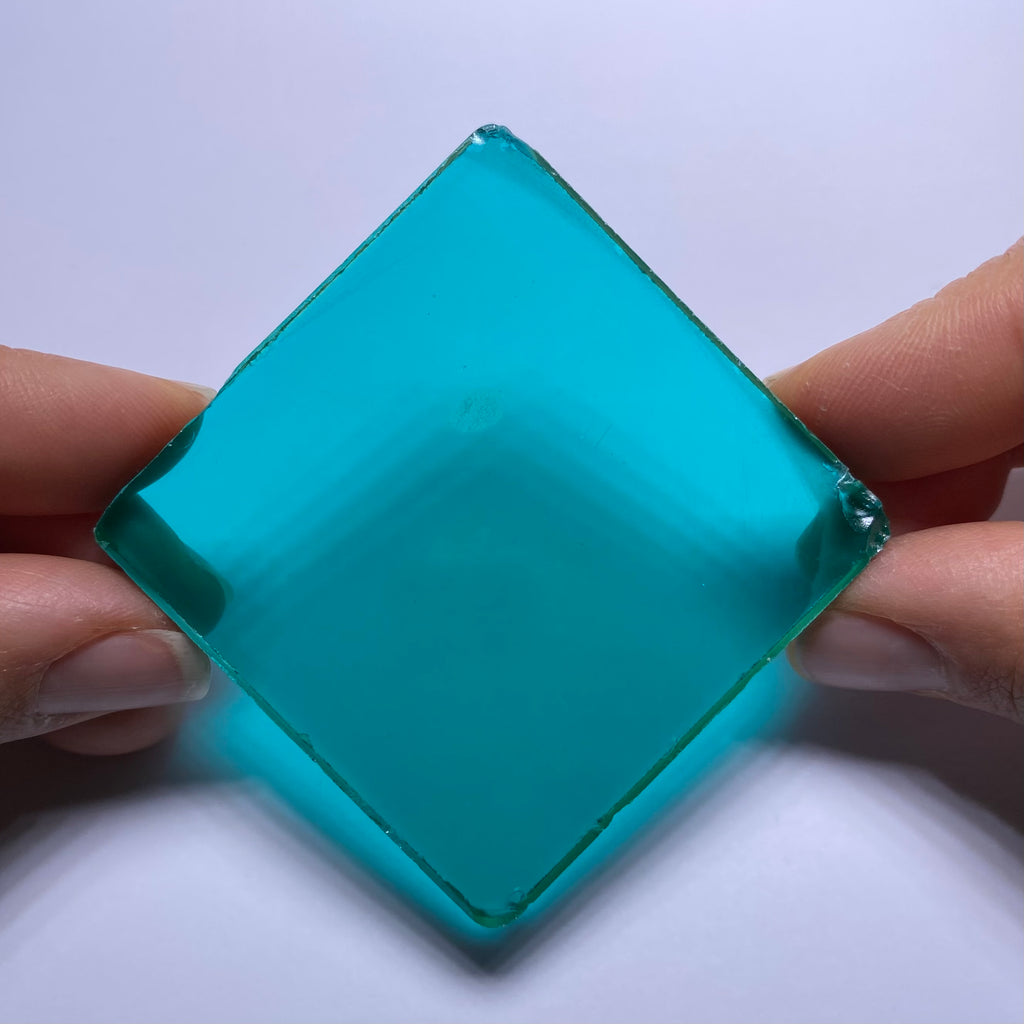 Paraiba color YAG