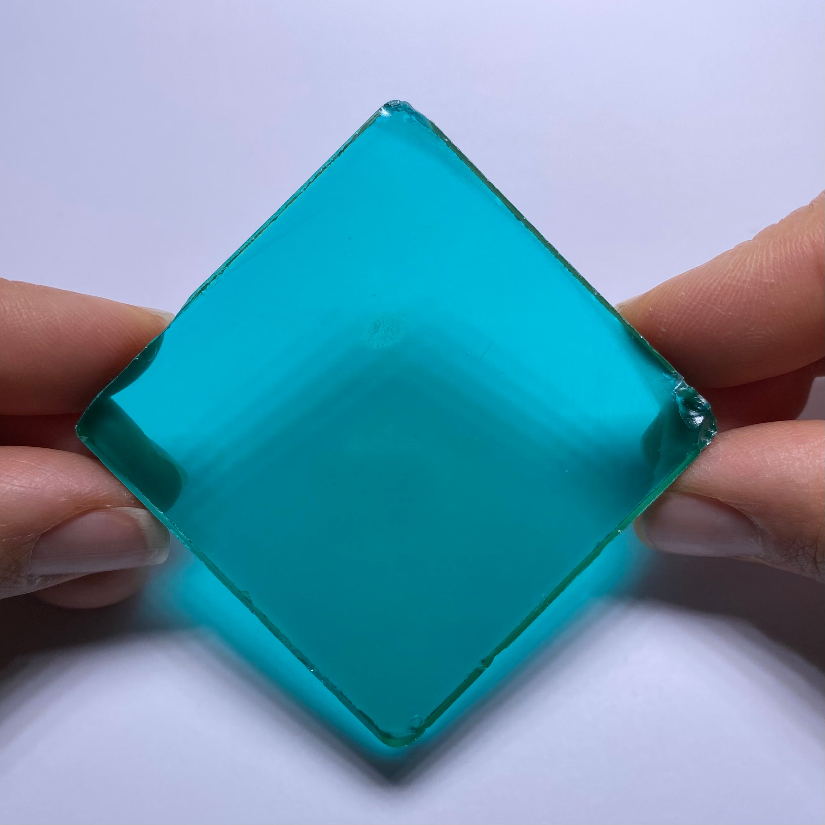 Paraiba color YAG