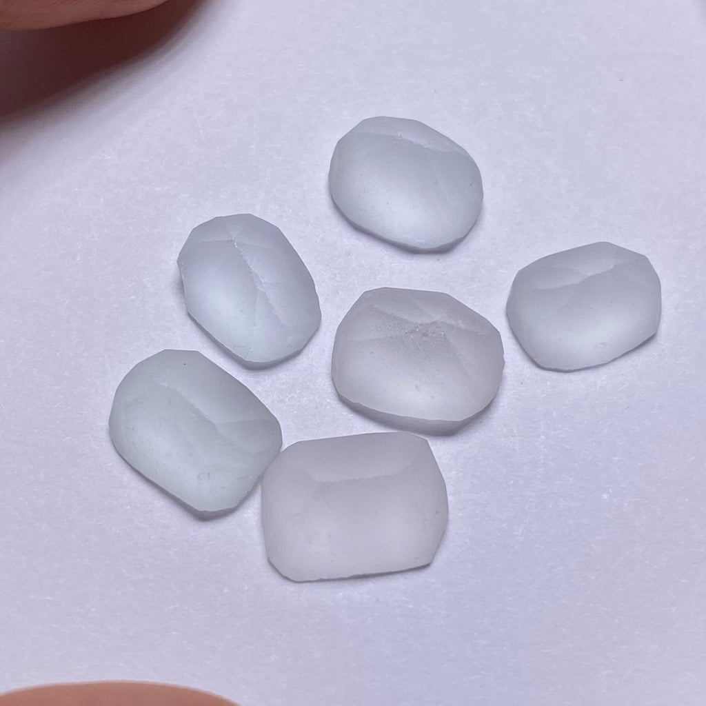 Preformed Goshenite - Brazil