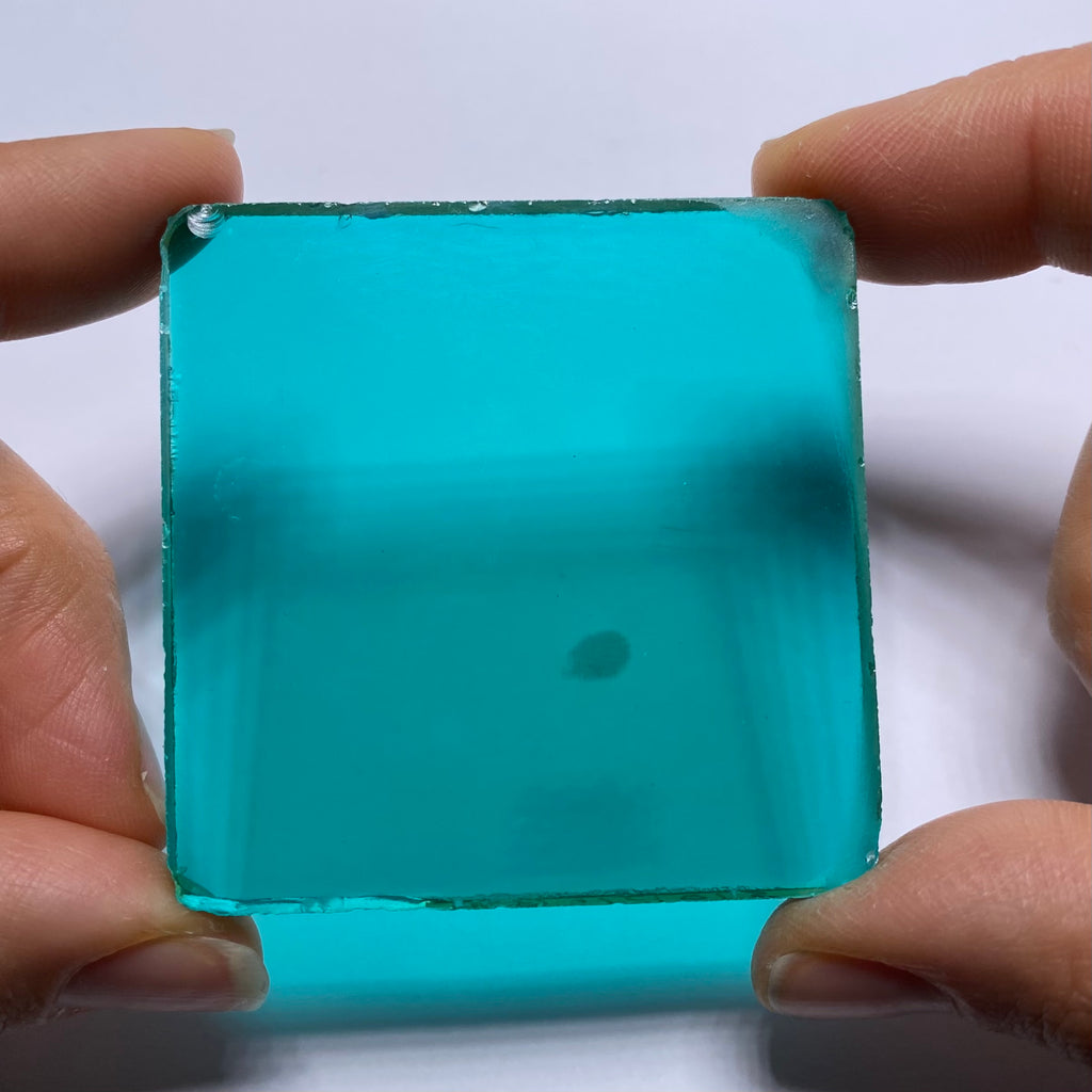 Paraiba color YAG