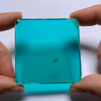 Paraiba color YAG