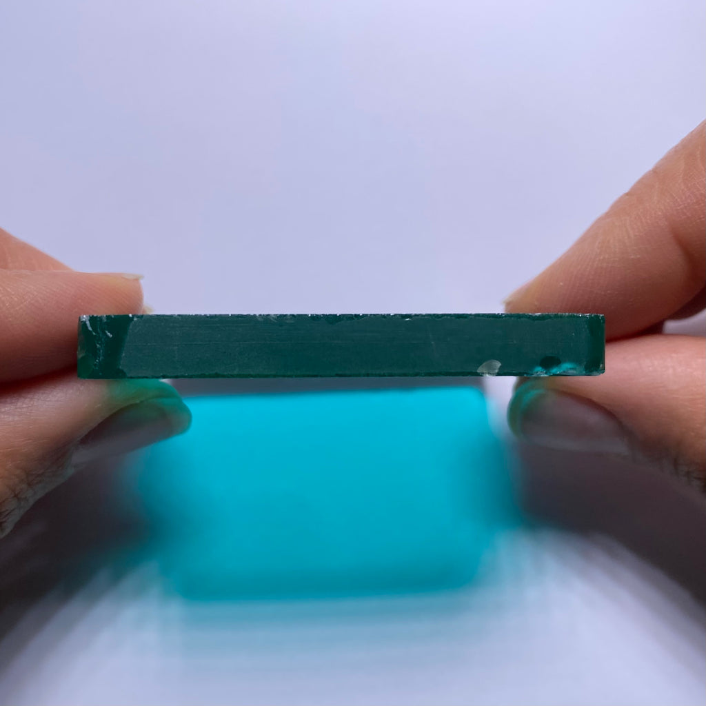 Paraiba color YAG