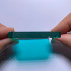 Paraiba color YAG