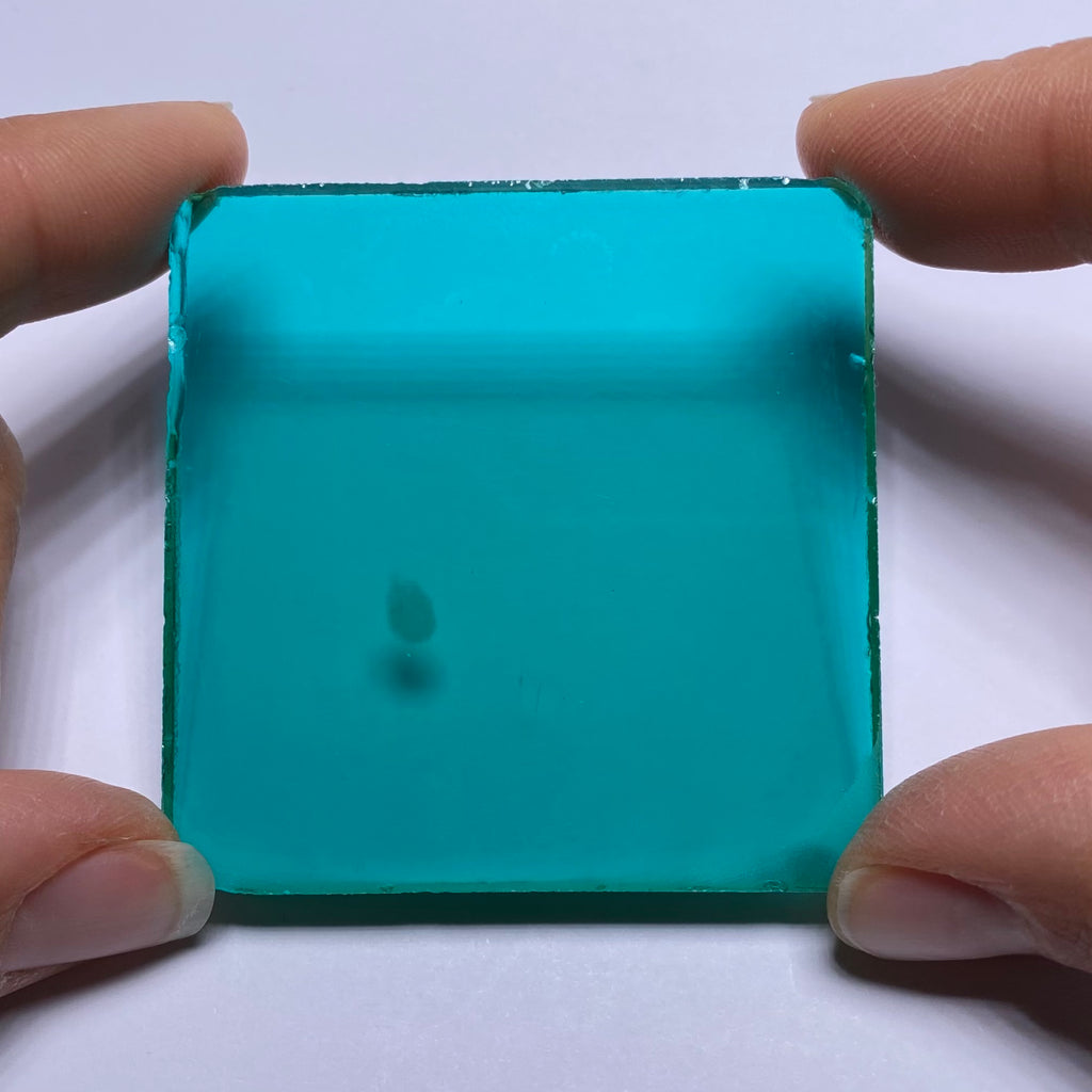 Paraiba color YAG