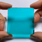 Paraiba color YAG