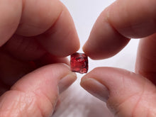 Load image into Gallery viewer, Malaya Garnet – Umba Valley, Tanzania
