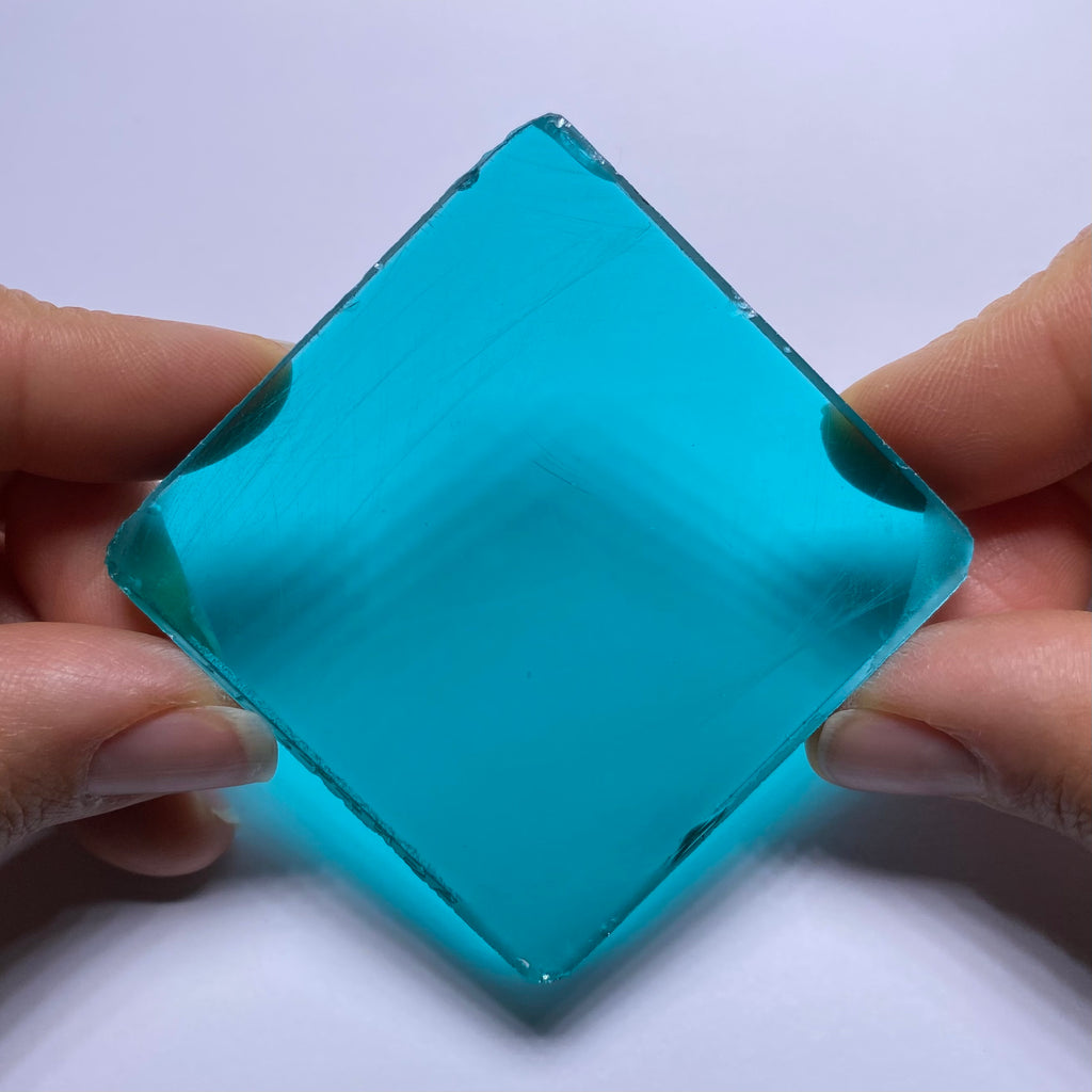 Paraiba color YAG