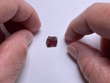 Load image into Gallery viewer, Malaya Garnet – Umba Valley, Tanzania
