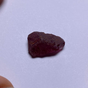 Umbalite Garnet - Tanzania