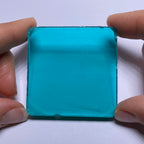 Paraiba color YAG