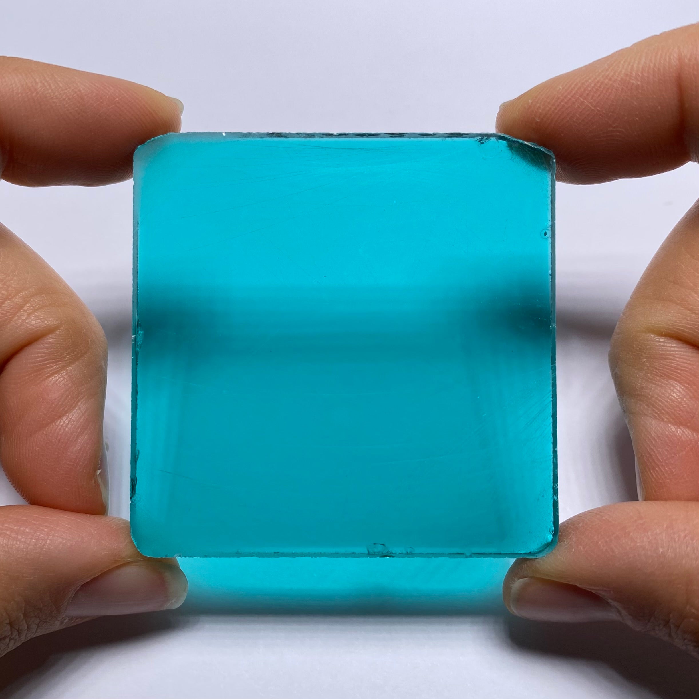 Paraiba color YAG