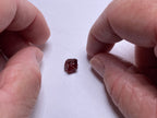 Malaya Garnet – Umba Valley, Tanzania