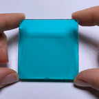 Paraiba color YAG