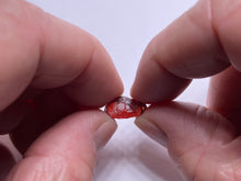 Load image into Gallery viewer, Malaya Garnet – Umba Valley, Tanzania
