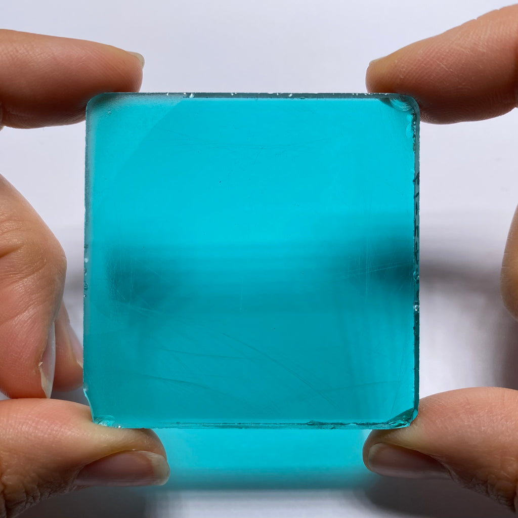 Paraiba color YAG