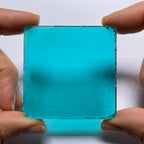 Paraiba color YAG