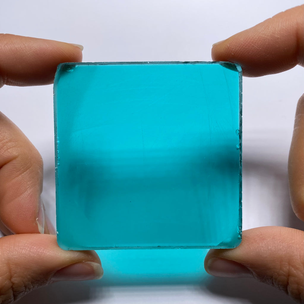 Paraiba color YAG