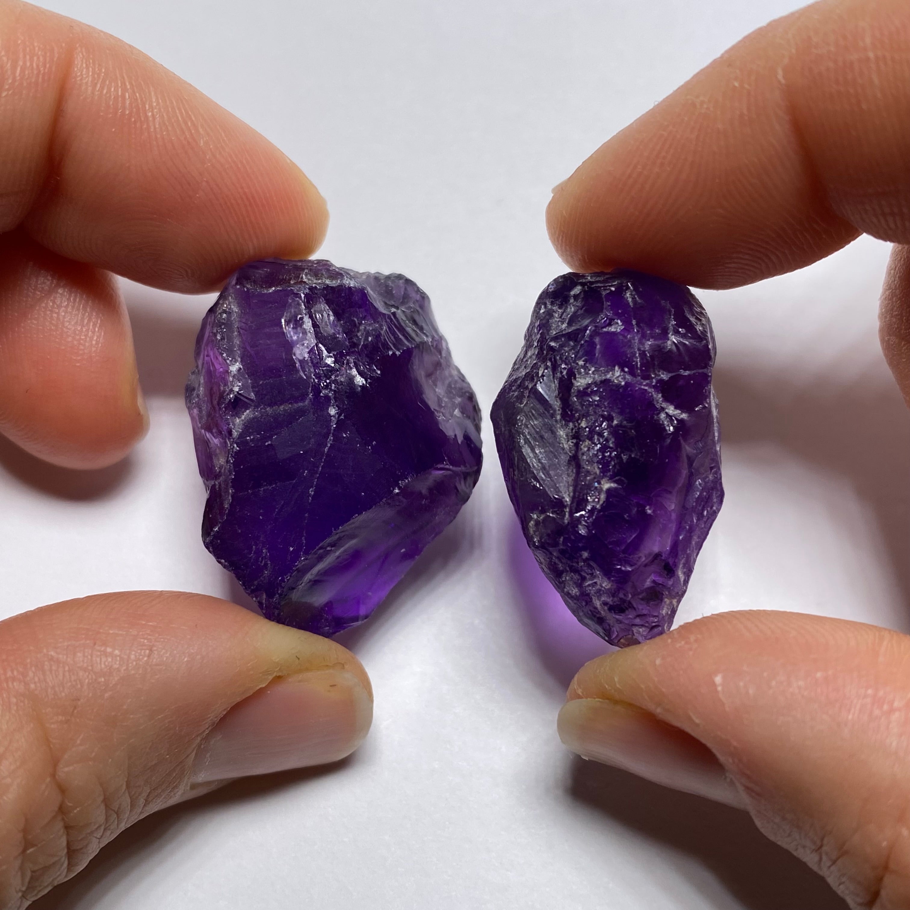 Amethyst - Zambia