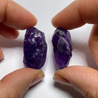 Amethyst - Zambia